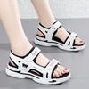 Sommer Ultraleicht Groß Klein Kinder Mode Leicht Outdoor Freizeit Sandalen Strandschuhe Hausschuhe Damenschuhe Kinder Atmungsaktiv
