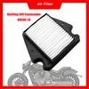 Motorcycle Engine Air Filter Cleaner Air Intake Filter Element Oil Filters For Benda Darkflag 500 Commander BD500-2A