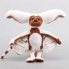 Flying Barbarian 6-Legged Bull God Plush Toy and Pillow