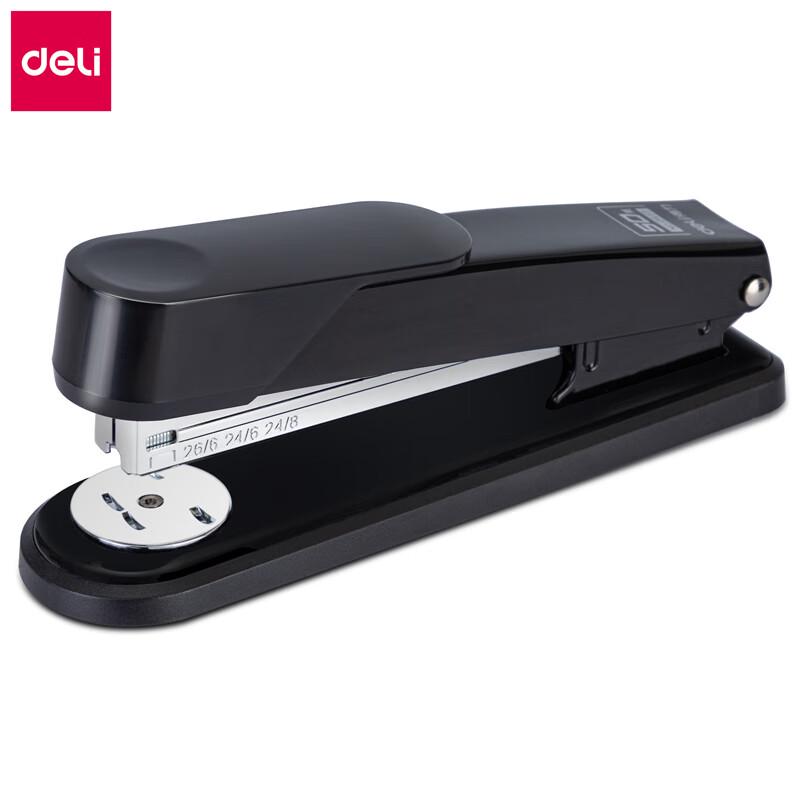 Deli 0417 Metal Desktop Stapler