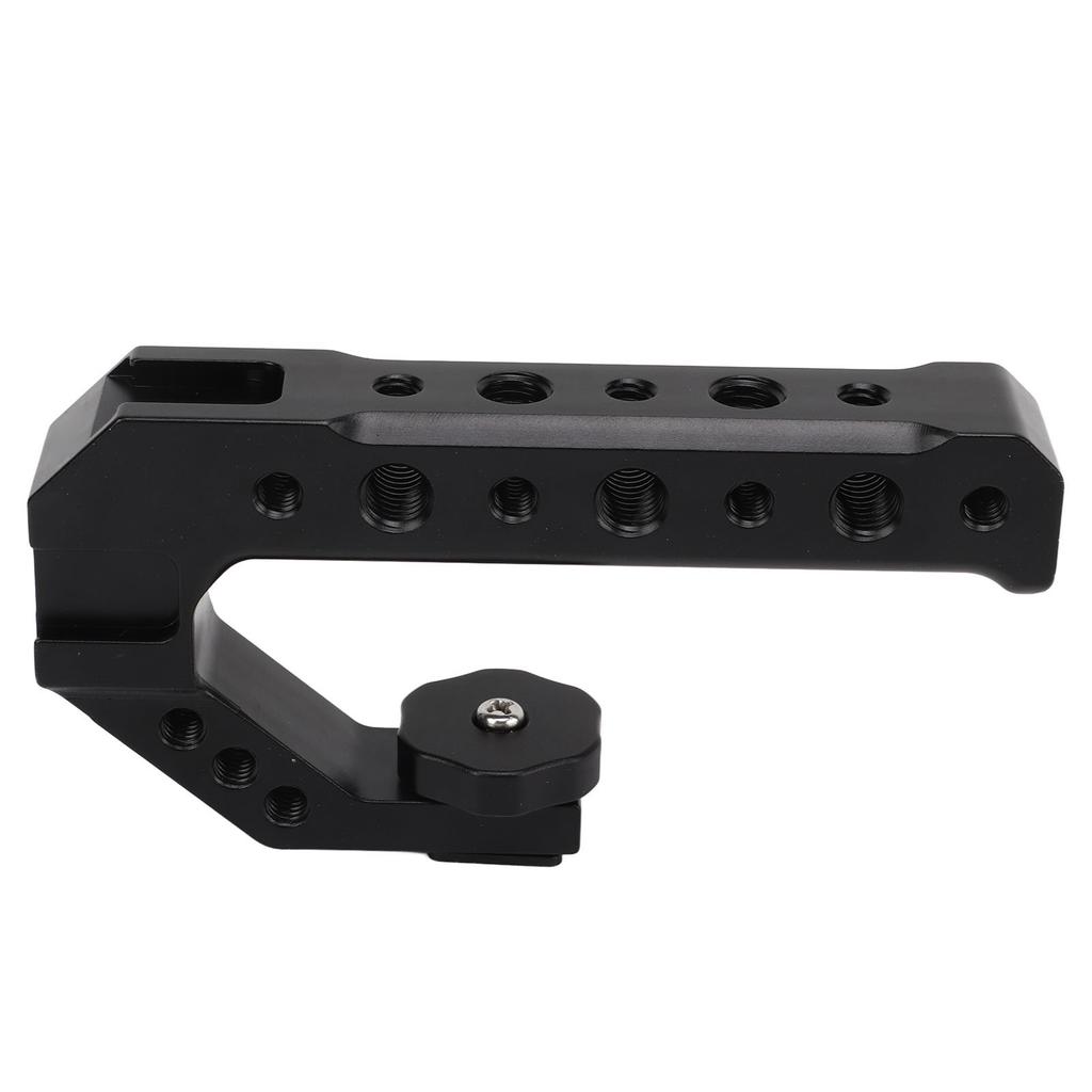 Camera Cage Top Handle Grip SLR Mirrorless Camera Universal Protective Frame Top Handle