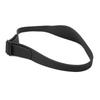 Neckline Shaving Template   Curved Silicone Hair Trimming   for Children Adults