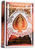 BICYCLE 140th ANNIVERSARY Playing Cards 1 DECK