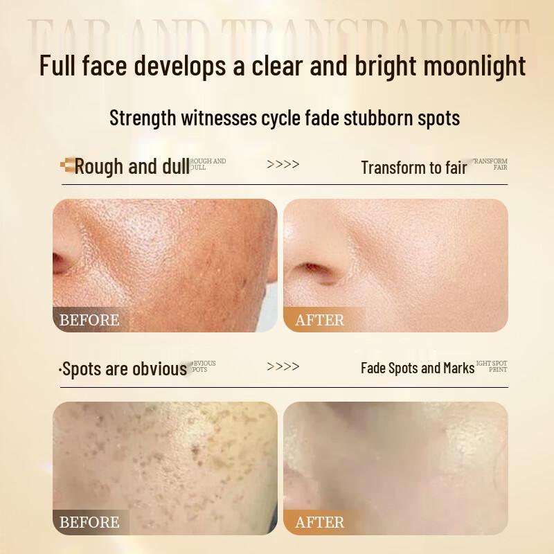 LA Tranexamic Acid Whitening & Spot-Reducing Essence
