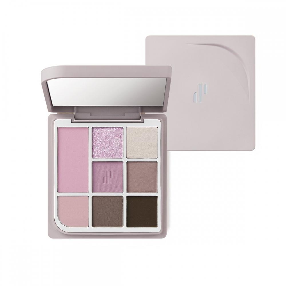 Heartpercent Dot On Mood Eye Palette