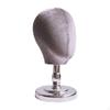 Mannequin Head Model Wig Stand Hat Display Multipurpose for