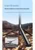3-in-1 Magnetic Selfie Stick with Remote and Tripod for Outdoor Mobile Photography