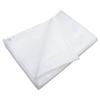 Vidaxl Plandeka Leno, 140 G/M², 4X5 M, Biała