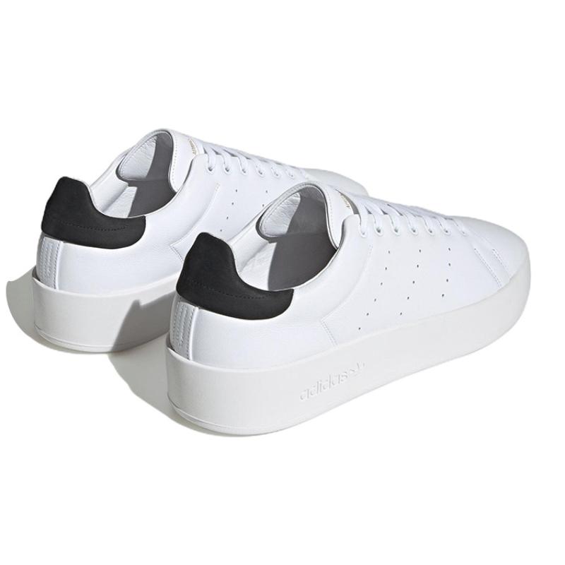 Adidas Stan Smith Recon White Black Sneakers H06185