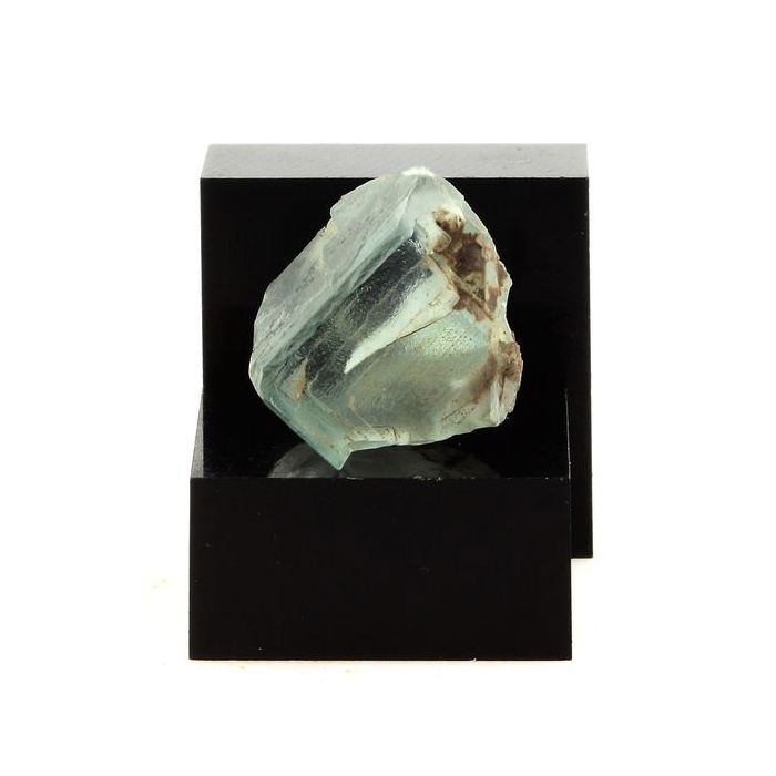 Fluorite verte 19.6 carats