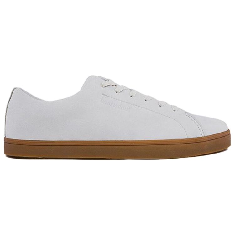 Timberland Outdoor Casual Low-Top Sneakers Men Sneakers White A2645