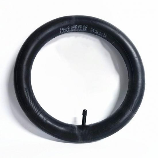 Tire Inner Tube Straight/bent Mouth Tube 12 1/2x2 1/4(62-203) 12-Inch 12.5x2.125