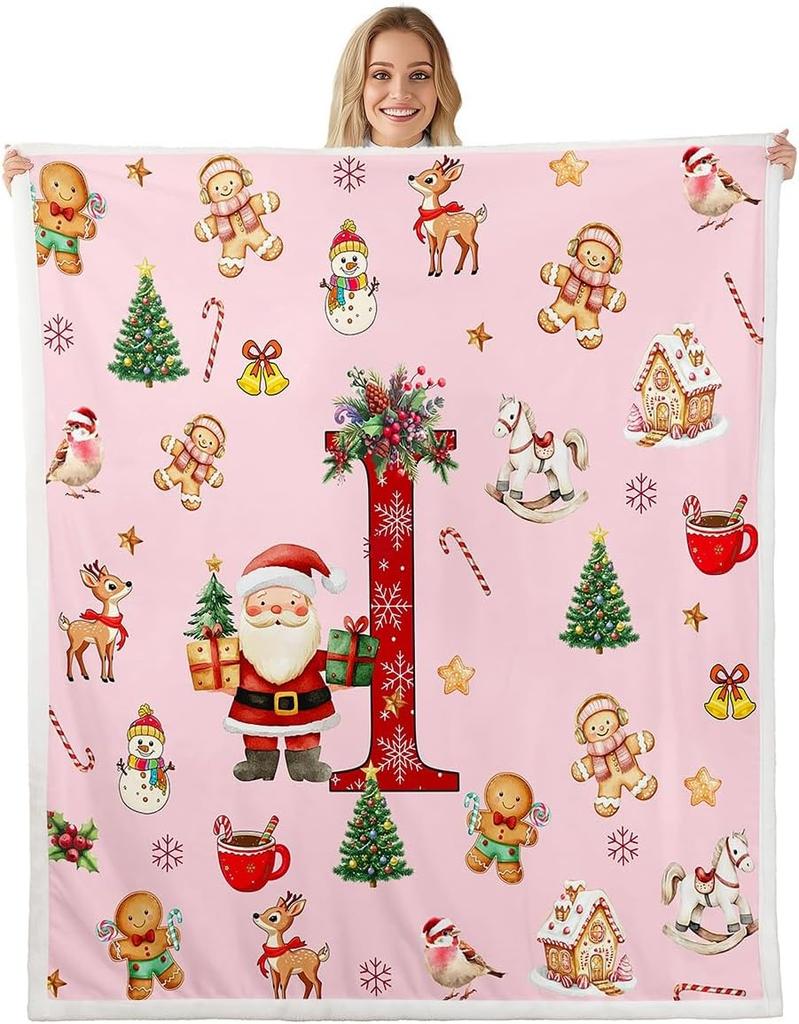 Cute Sloth Blanket Soft Fleece Throw Tropical Jungle Design Animal Lover Gift Home Decor Relaxing Theme