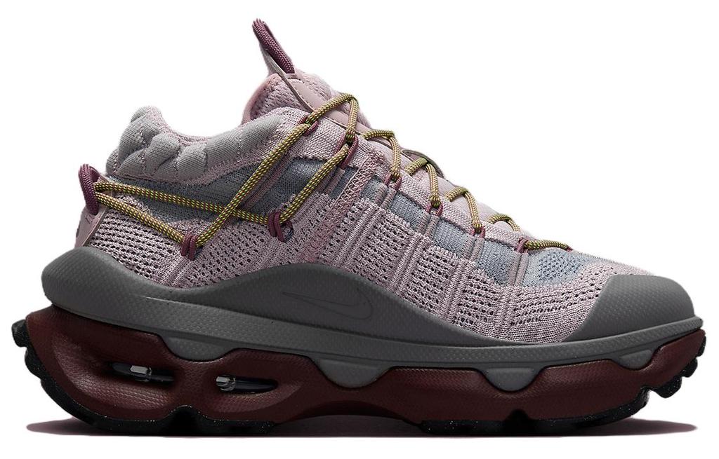Nike Air Max Flyknit Venture Platinum Violet Women's FD2110-002