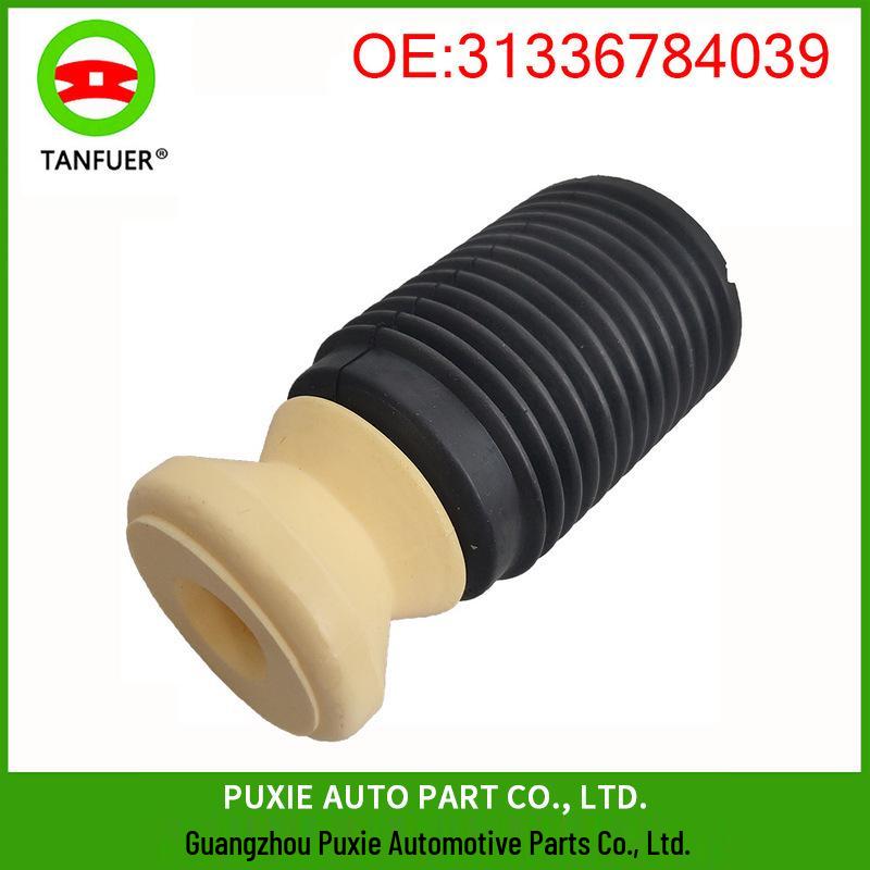 

Комплект пыльников передних амортизаторов для BMW 5 Series F18 31336784039 Tankfur