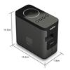 Brother PT-P750W Wireless Label Printer CN plug (adapter included)