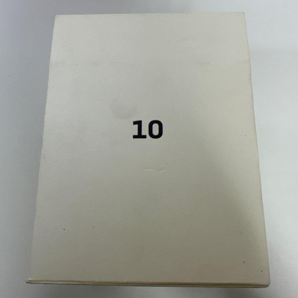 [USED] BTSFC Limited March Box 10 Snow Globe