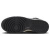 Nike Dunk High 50 Jahre Hip-Hop Herren Sneaker Grün Rauchgrau Schwarz DV7216-001