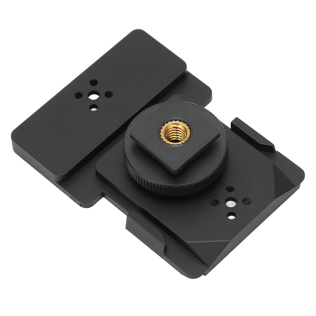 Camera Hot Shoe Mount Professional High Strength Hot Shoe Mount Adapter for EW 100 300 500 G1 G2 G3 G4