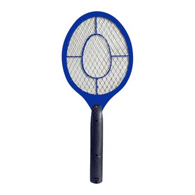 Electric Fly  Swatter Outdoor/Indoor For Battery Operated Tennis 2 AA Batteries Not Included Green Mosquitos Killer Pest Control