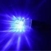 1Pcs PC LED Fish Lure Light IP68 Waterproof Fish Attractor Lamp  for Night Sea Fishing
