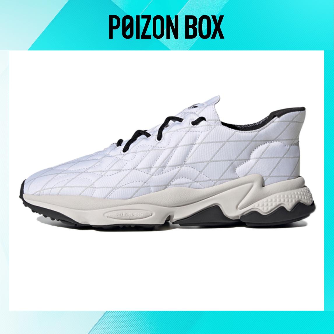 

кроссовки adidas originals Ozweego Life Casual Shoes Male FV9672