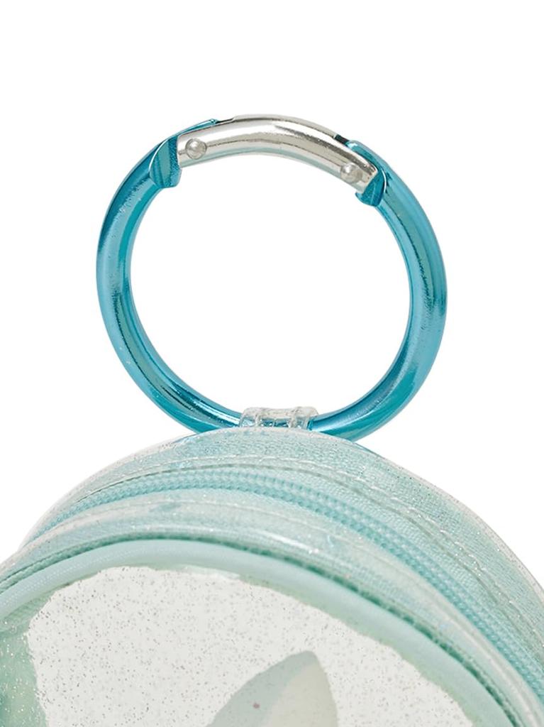 Gelato Pique SHARK PVC Mini Pouch PWGB252576 MNT