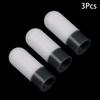 Hot 1/2/3Pcs Waterproof Dustproof Temperature Humidity Sensor Module Probe Plastic Protective Cover SHT20 303540