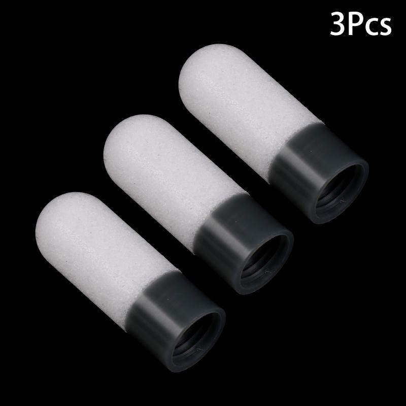 Hot 1/2/3Pcs Waterproof Dustproof Temperature Humidity Sensor Module Probe Plastic Protective Cover SHT20 303540