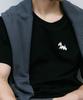 Keullaessikeulleob Walk The Dog T-Shirt (2 Colors)