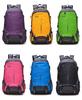 Camping Nylon Rucksack Wandern Klettern Reise Rucksack Mochila Sport Trekking Rucksack Laptop Tasche