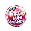 5 Überraschungs-Mini-Marken Serie 2 Blind Ball Plastikspielzeug für Kinder Sammler**