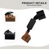 Direct Replacement Start Stop Delete Easy Installation