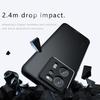 For Xiaomi 13T Pro Case Xiaomi 13T Pro Cover Luxury Matte PC + TPU Shockproof Silicon Protective Phone Back Cover Xiaomi 13T Pro