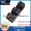 GAC GS4/GA6 Power Window Switch 82270-003CA (2015-17)