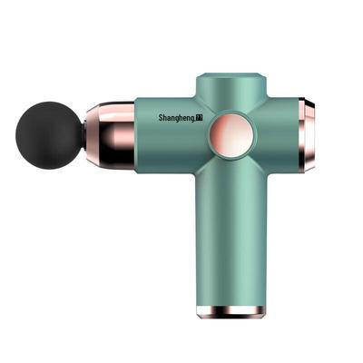 Shangheng Mini Percussion Massager CN Plug (adapter Included)