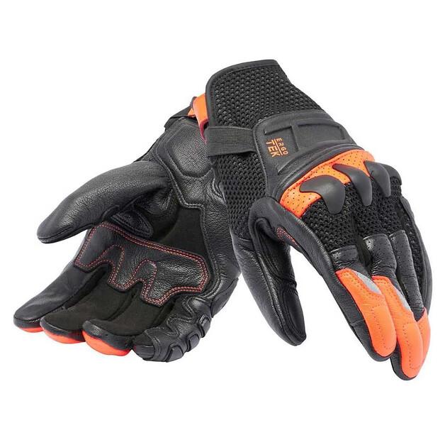 Dainese X-Ride 2 Ergo-Tek Motorcycle Gloves