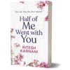 Half of Me Went With You Love Isn T A Destination It S The