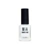 Mia Cosmetics Vernis A Ongles Frost White