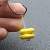 Rig Outdoor Sports Hook Stops Beads Carp Fishing Stoper Pop UP Boilies Stop Fishing Hair Chod