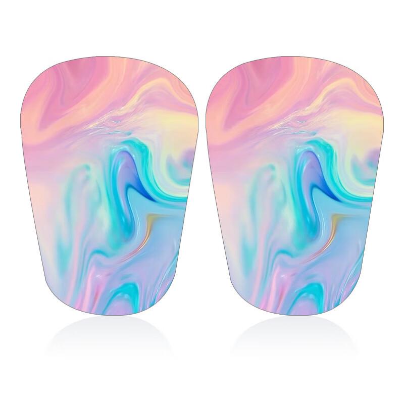 Mini Soccer Shin Guards