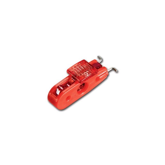 Master Lock Lockout Mini Disjoncteur Plus De 11mm MLKS2391