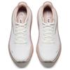 Anta Travel Step 2 Comfortable Versatile Non-Slip Wear-Resistant Low-Top Casual Running Shoes Women Sneaker White Pink 122525546-8