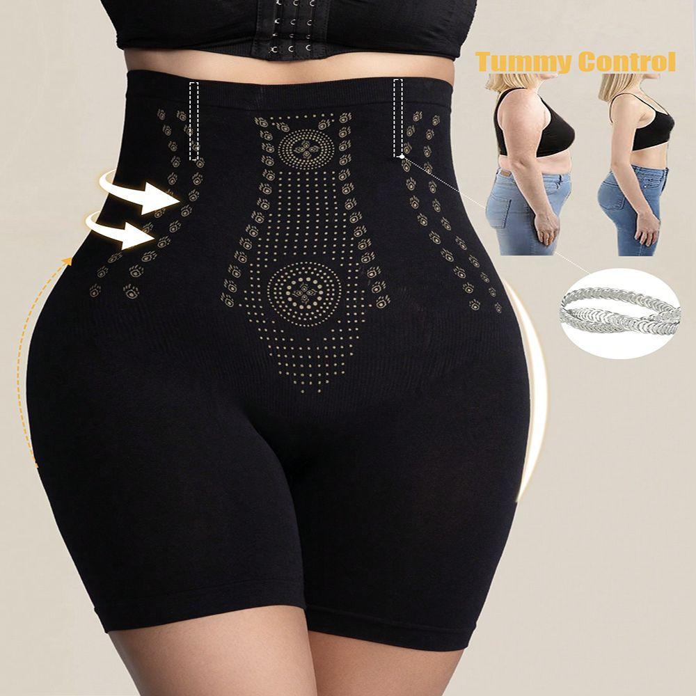 Women's Shapewear Waist Corset To Lift the Buttocks To Collect a Small Stomach Stomach Shaping Shaping Body Trousers