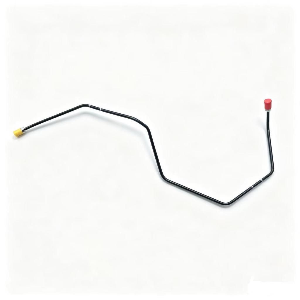 BYD Left Rear Brake Hard Pipe I Assembly EM2EUR-3506050