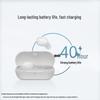 Sony WF-C710N True Wireless Noise-Cancelling Earbuds