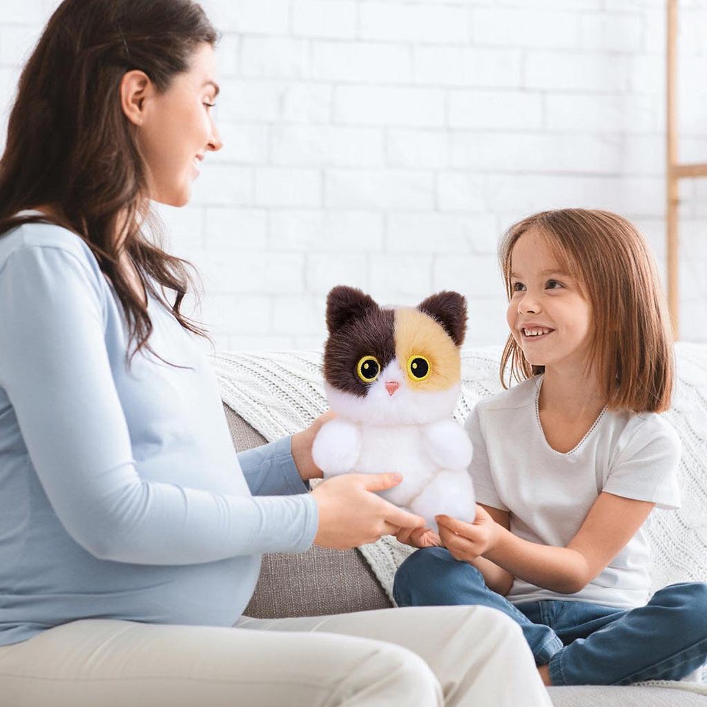 Plush Toy,Cute Soft Plushie For Home Decoration, Birthday Gift For Kids & Adults