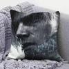 RE Game Resident Evil Requiem  Pillow Covers Home Sofa Cushion Covers and Aecorative Custom