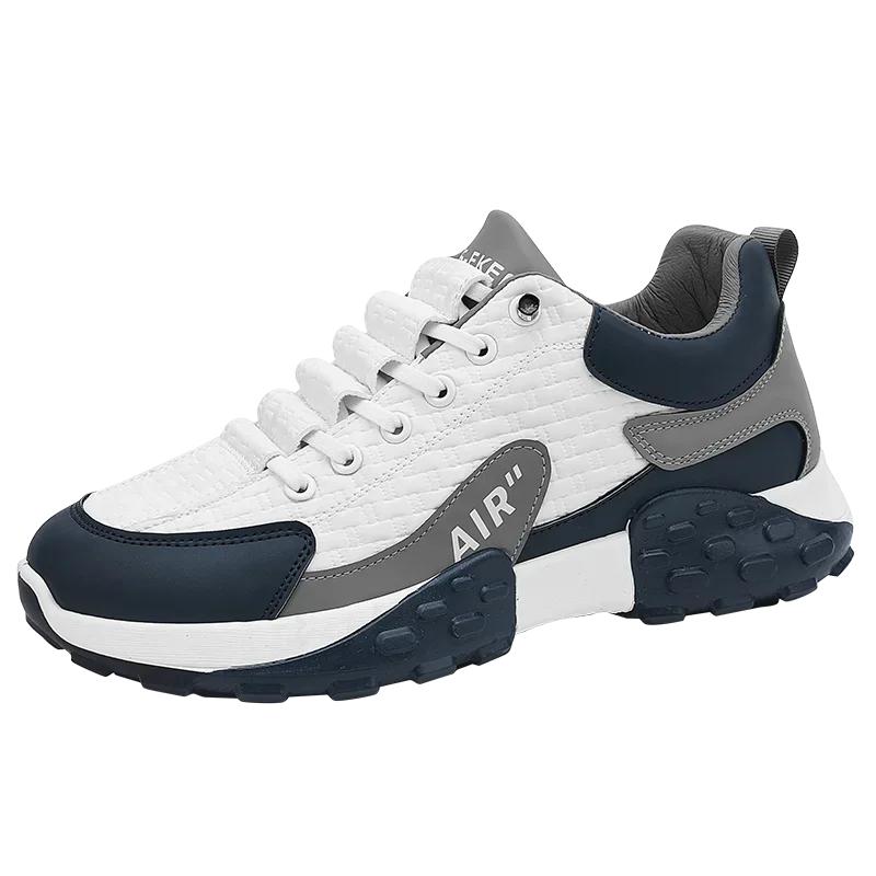 

Чоловіче спортивне взуття, чоловічі брендові бігові чоловічі кросівки для чоловічого високоякісного взуття на розпродажі, оригінальні чоловічі кросівки, пропозиції для тенісу 41