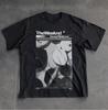 Nou Tricou Rar The Weeknd House Of Balloons Toate mărimile Unisex Negru